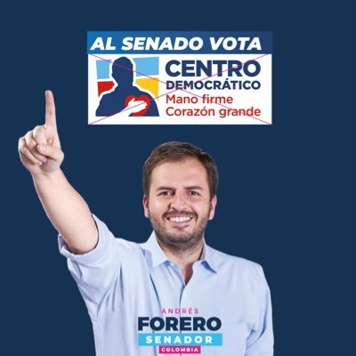 Andrés Forero CD's profile picture