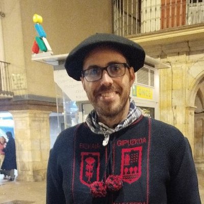 Iñaki's profile picture