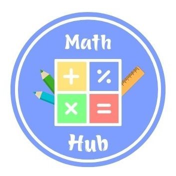 Math Hub's profile picture