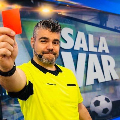 Denis Errori Arbitrali's profile picture