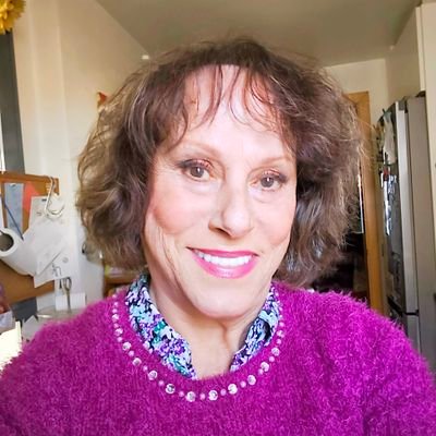 MARIA VALIENTE's profile picture