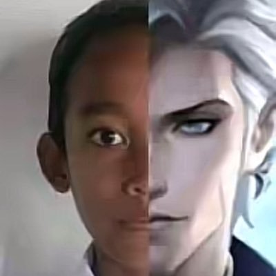 x's profile picture