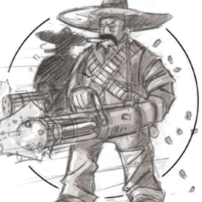 Fernando's profile picture