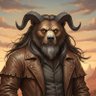 Demon Bear's profile picture