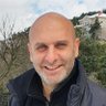 Profilbild von Karim Turk