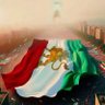 ایستاده با مشت 的头像