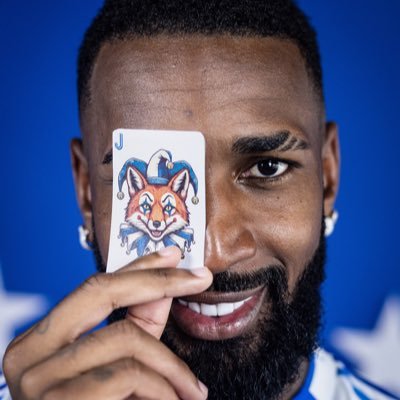 GersonSantos08's profile picture