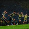Fenerbahceli profil fotoğrafı