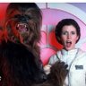Leia profil fotoğrafı