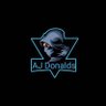 Фото профиля AJ DONALDS ✞