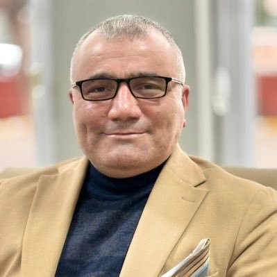 Mehmet Yetim's profile picture