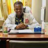 Dietitian Nkotozi's profile picture