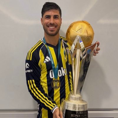 Asensio Willemsen's profile picture