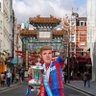 Фото профиля Johnny Picklowe CPFC