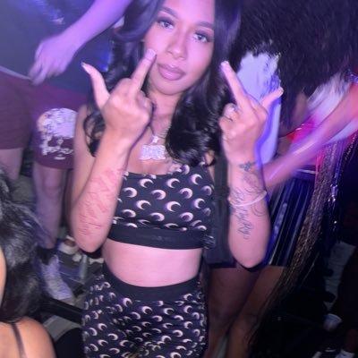Mariah's profile picture