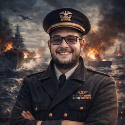 Historia Naval 2GM's profile picture