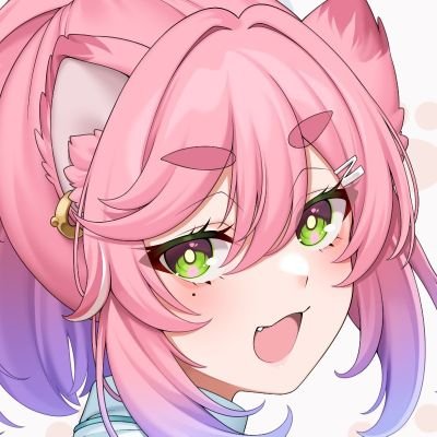 丸猫まるね🐈️🩷🤍🩵新人VTuber's profile picture