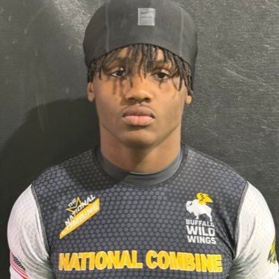 AAMIR WILLIAMS's profile picture