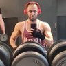سکسی ترین مرد خدا profil fotoğrafı
