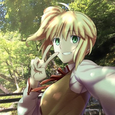 XMaster @ FGO  🎇's profile picture