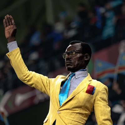 LUMUMBA VEA 🇨🇩🐆's profile picture