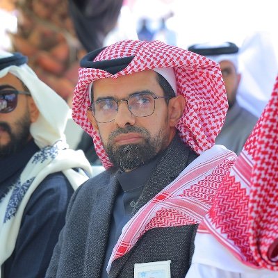 Dr. Abdurahman Alloghbi د.عبدالرحمن اللغبي's profile picture