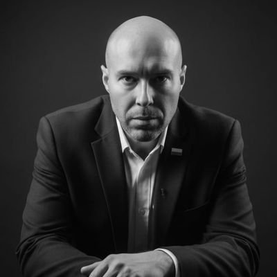 Marcin Rola 🇵🇱's profile picture