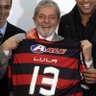 Lula Flamenguista profil fotoğrafı