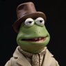 Profilbild von Kermit Forever
