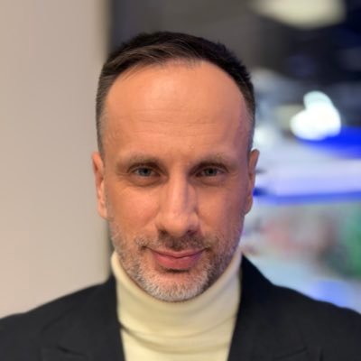 Janusz Kowalski 🇵🇱's profile picture