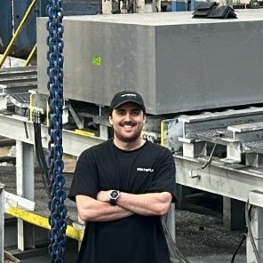Zane Hengsperger's profile picture