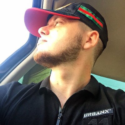 Stanislav's profile picture