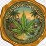 Cannabis Chronicles's profile picture