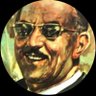 Charlie Chaplin's profile picture