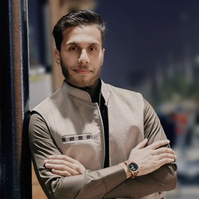 حيدر's profile picture