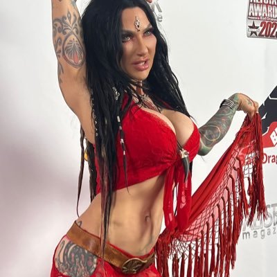 JenevieveHexxx's profile picture