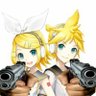 Фото профиля Are Rin and Len in Fortnite?