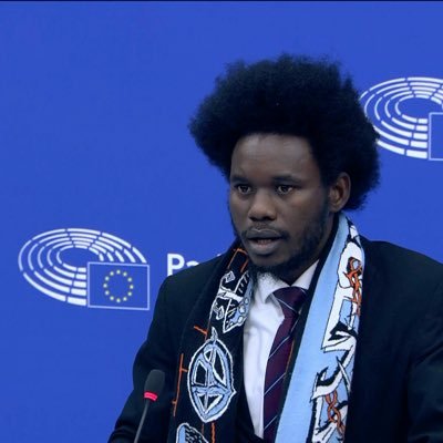 David Yambio's profile picture