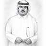 عبدالرحمن بن مسعد's profile picture