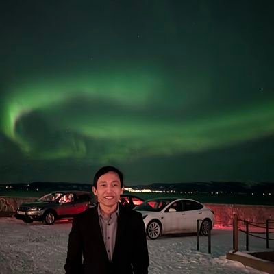 Ridwan | 🇮🇩 in 🇳🇴's profile picture