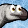 Profilbild von 🦖