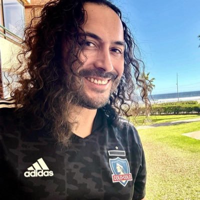 Rodrigo Torres León de la Barra's profile picture