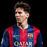Prime Messi #Hedef 2 🇦🇷's profile picture