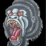ᚢᚨᛚᚺᚨᛚᛚᚨGorilla 的头像