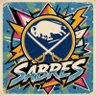 Sabres ⚔️ Playoff Hopes x2 🏒 的头像