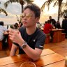 Фото профиля Stewart Wong