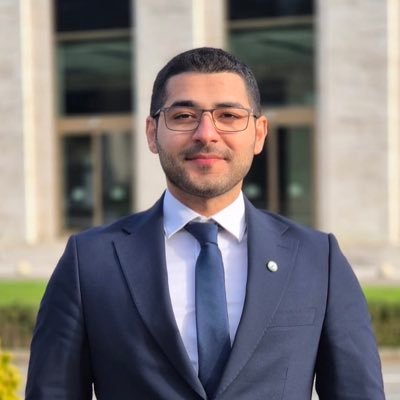 Aram Aqil's profile picture