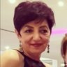 Shaparak's profile picture