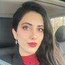 ilmah ahmadi's profile picture