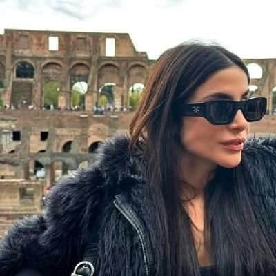 Maya Garcia's profile picture